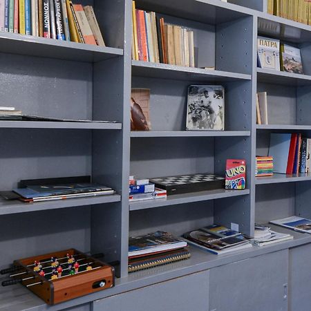 Athenean Classic Apartment At Acropolis Museum & Metro ภายนอก รูปภาพ