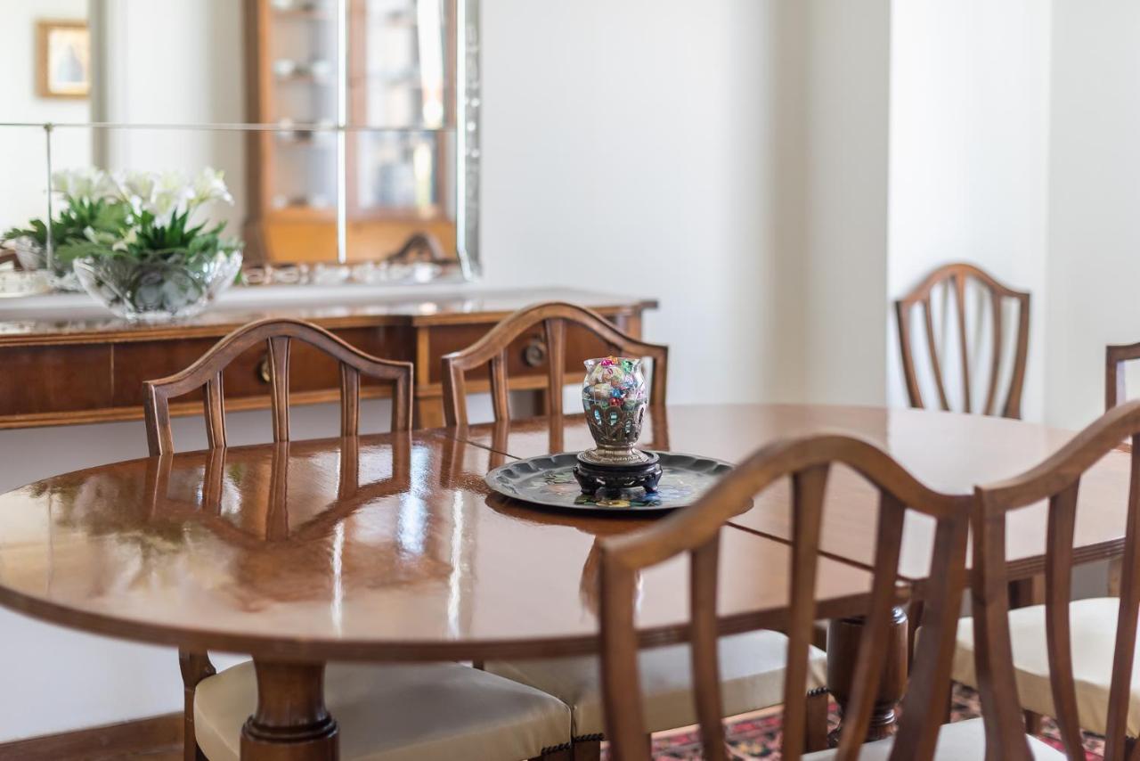 Athenean Classic Apartment At Acropolis Museum & Metro ภายนอก รูปภาพ