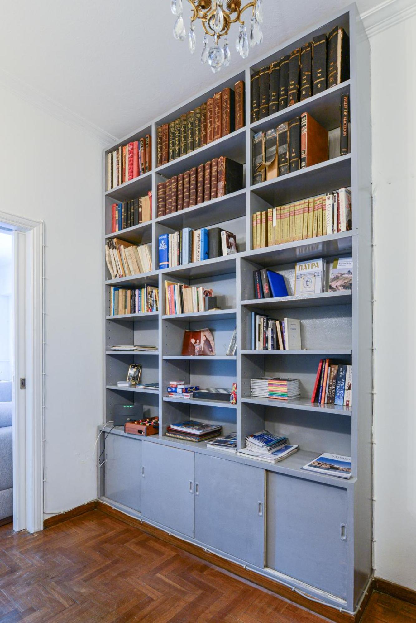 Athenean Classic Apartment At Acropolis Museum & Metro ภายนอก รูปภาพ
